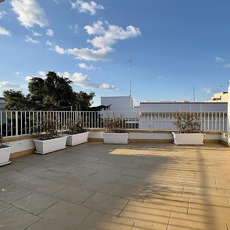 Vico Sauro Apartament Veglie Exterior photo