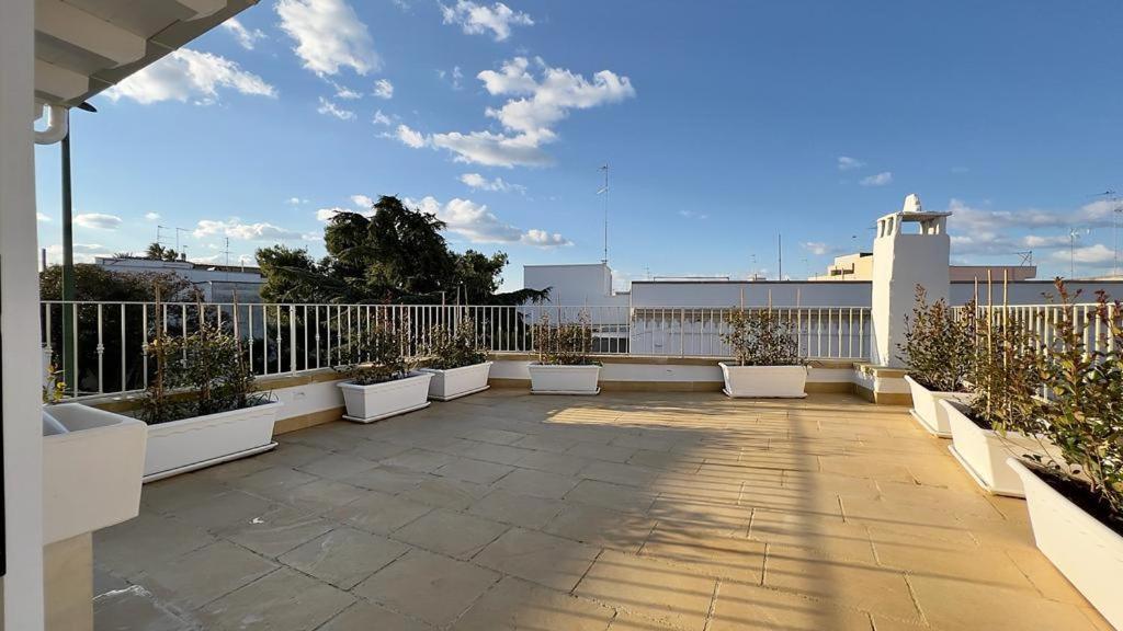 Vico Sauro Apartament Veglie Exterior photo